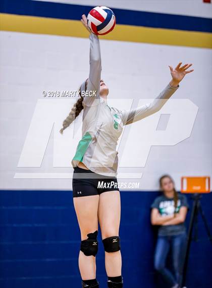 Thumbnail 2 in Blair Oaks @ Helias photogallery.