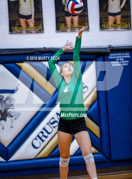 Thumbnail 3 in Blair Oaks @ Helias photogallery.