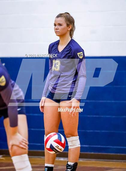 Thumbnail 2 in Blair Oaks @ Helias photogallery.
