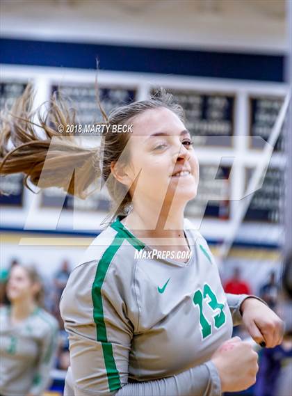 Thumbnail 1 in Blair Oaks @ Helias photogallery.
