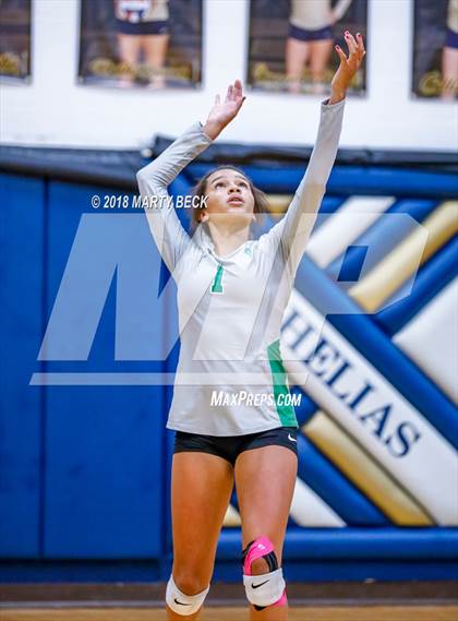 Thumbnail 2 in Blair Oaks @ Helias photogallery.