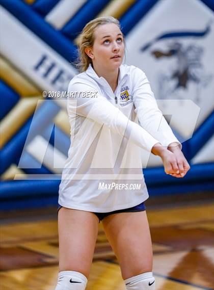 Thumbnail 1 in Blair Oaks @ Helias photogallery.