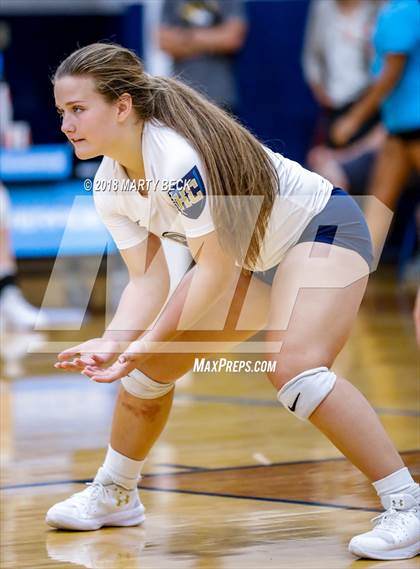 Thumbnail 1 in Blair Oaks @ Helias photogallery.