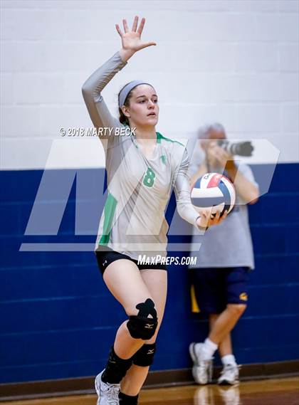 Thumbnail 2 in Blair Oaks @ Helias photogallery.