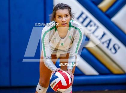 Thumbnail 1 in Blair Oaks @ Helias photogallery.