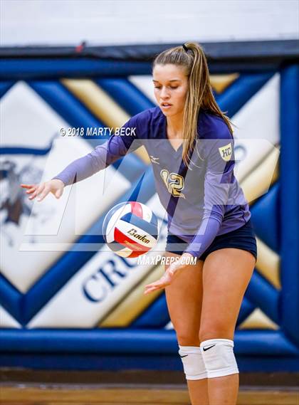 Thumbnail 2 in Blair Oaks @ Helias photogallery.