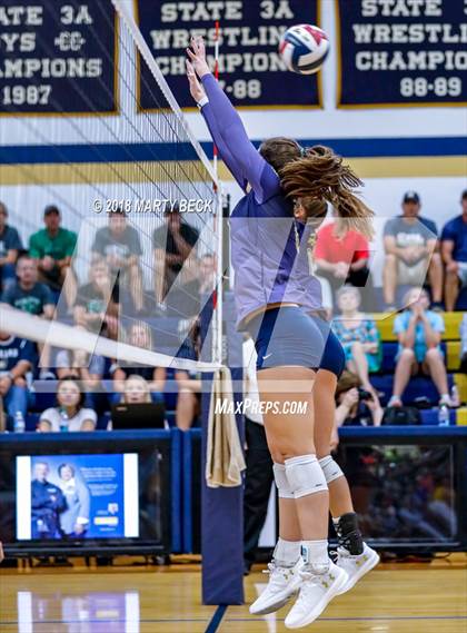 Thumbnail 3 in Blair Oaks @ Helias photogallery.