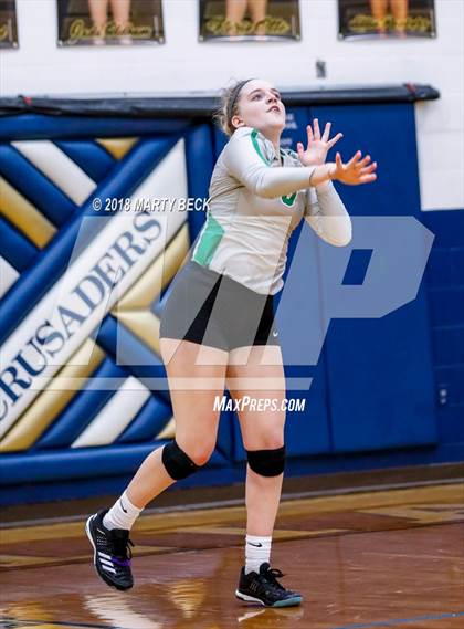 Thumbnail 2 in Blair Oaks @ Helias photogallery.