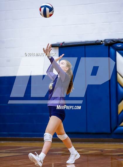 Thumbnail 1 in Blair Oaks @ Helias photogallery.