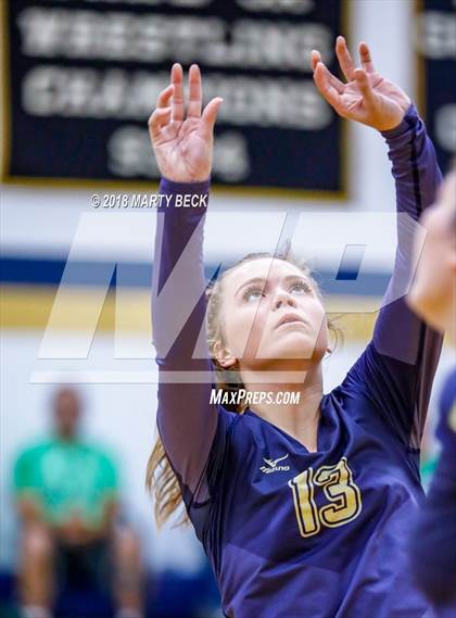 Thumbnail 2 in Blair Oaks @ Helias photogallery.