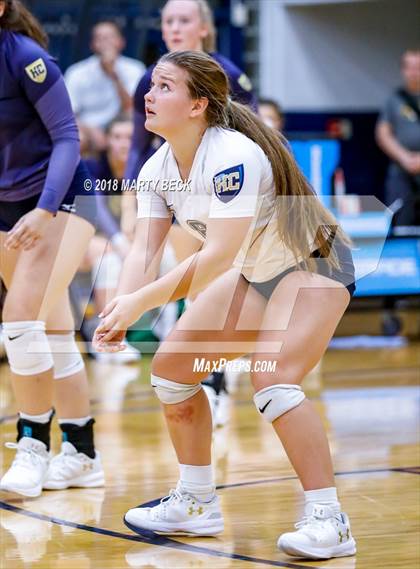Thumbnail 2 in Blair Oaks @ Helias photogallery.