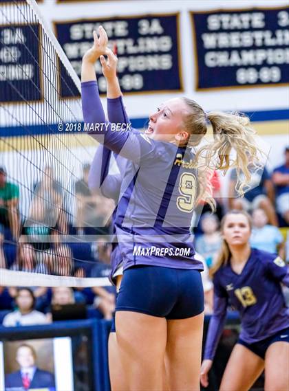Thumbnail 2 in Blair Oaks @ Helias photogallery.