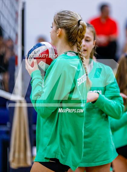 Thumbnail 2 in Blair Oaks @ Helias photogallery.