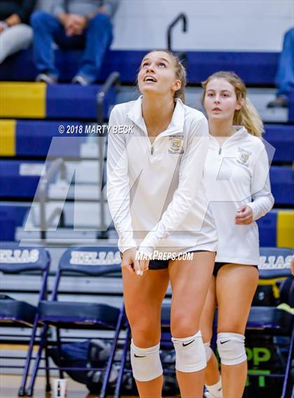 Thumbnail 2 in Blair Oaks @ Helias photogallery.
