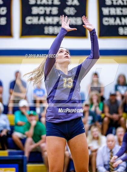 Thumbnail 2 in Blair Oaks @ Helias photogallery.