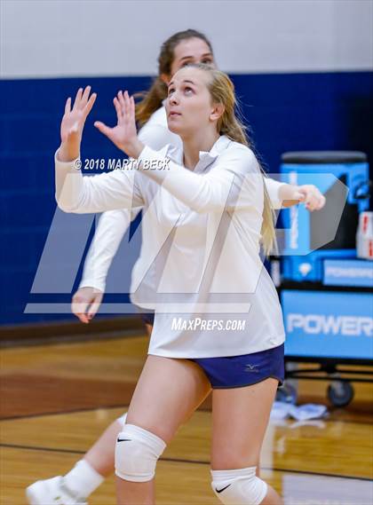 Thumbnail 1 in Blair Oaks @ Helias photogallery.
