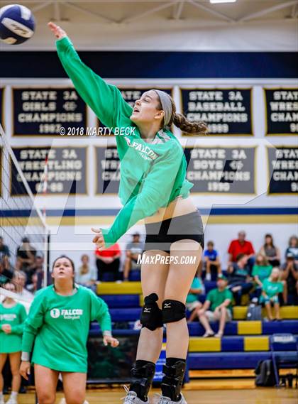 Thumbnail 1 in Blair Oaks @ Helias photogallery.