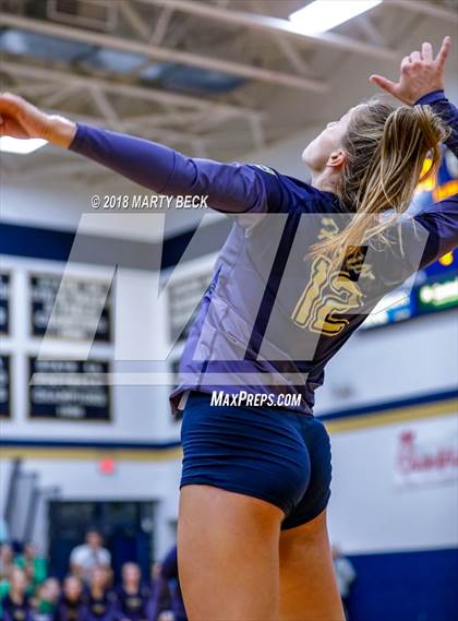 Thumbnail 2 in Blair Oaks @ Helias photogallery.
