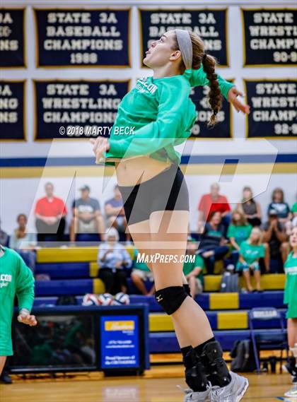 Thumbnail 3 in Blair Oaks @ Helias photogallery.