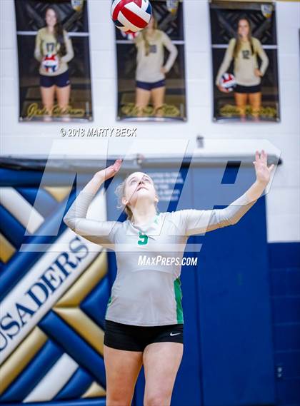 Thumbnail 1 in Blair Oaks @ Helias photogallery.