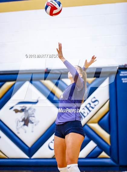 Thumbnail 1 in Blair Oaks @ Helias photogallery.