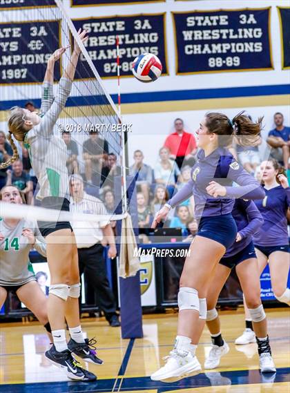 Thumbnail 3 in Blair Oaks @ Helias photogallery.