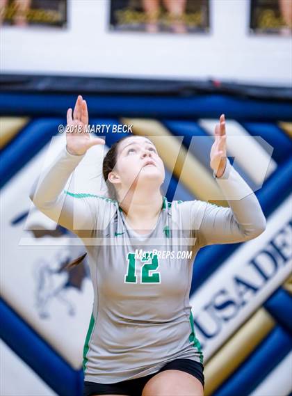 Thumbnail 1 in Blair Oaks @ Helias photogallery.