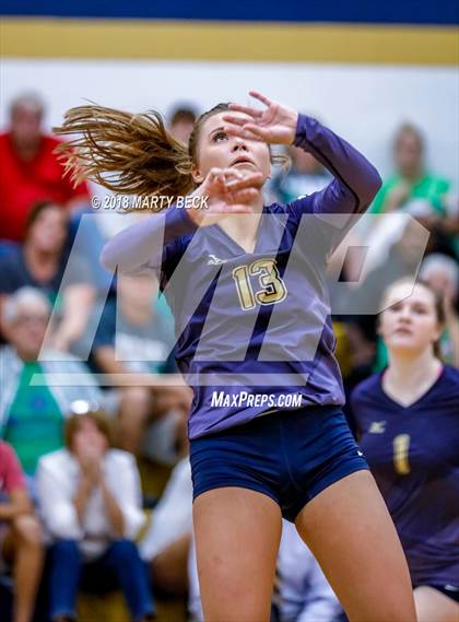 Thumbnail 1 in Blair Oaks @ Helias photogallery.