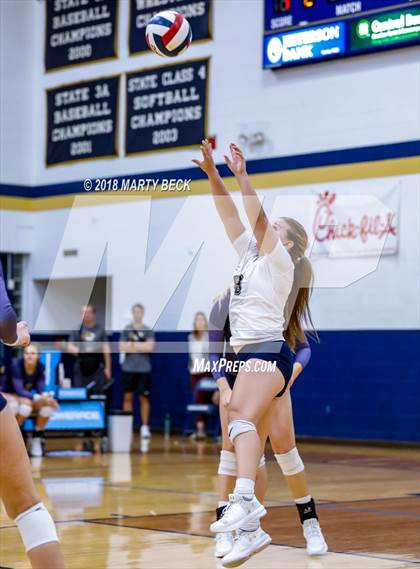 Thumbnail 3 in Blair Oaks @ Helias photogallery.