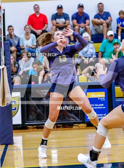 Thumbnail 3 in Blair Oaks @ Helias photogallery.