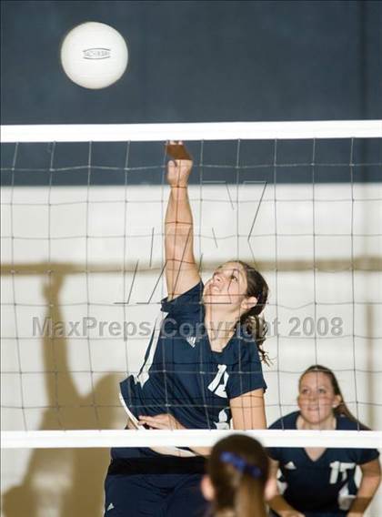 Thumbnail 1 in Forest Lake Christian @ Big Valley Christian (CIF SJS D5 Playoffs) photogallery.