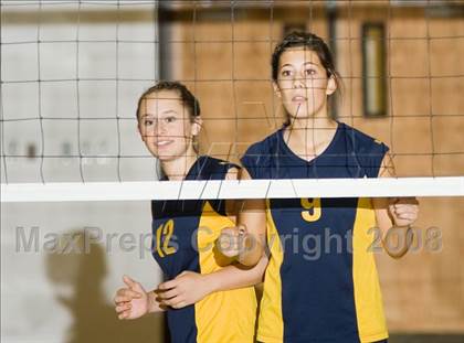 Thumbnail 1 in Forest Lake Christian @ Big Valley Christian (CIF SJS D5 Playoffs) photogallery.