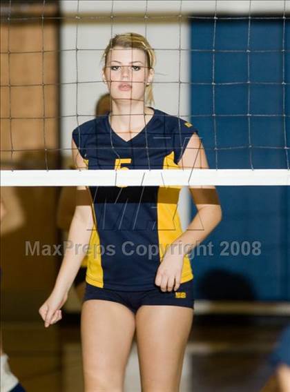 Thumbnail 1 in Forest Lake Christian @ Big Valley Christian (CIF SJS D5 Playoffs) photogallery.