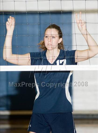 Thumbnail 3 in Forest Lake Christian @ Big Valley Christian (CIF SJS D5 Playoffs) photogallery.