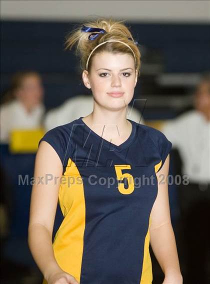 Thumbnail 1 in Forest Lake Christian @ Big Valley Christian (CIF SJS D5 Playoffs) photogallery.