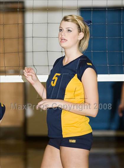 Thumbnail 3 in Forest Lake Christian @ Big Valley Christian (CIF SJS D5 Playoffs) photogallery.