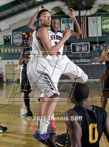 Thumbnail 1 in Vanden vs. Freedom (Adidas Challenge) photogallery.