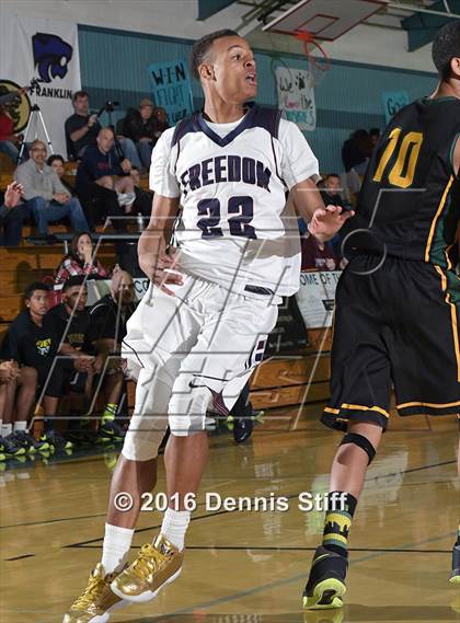 Thumbnail 3 in Vanden vs. Freedom (Adidas Challenge) photogallery.