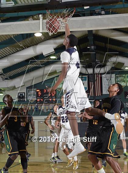 Thumbnail 2 in Vanden vs. Freedom (Adidas Challenge) photogallery.