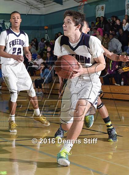 Thumbnail 3 in Vanden vs. Freedom (Adidas Challenge) photogallery.