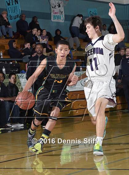 Thumbnail 3 in Vanden vs. Freedom (Adidas Challenge) photogallery.