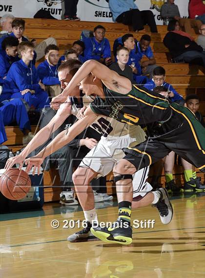 Thumbnail 2 in Vanden vs. Freedom (Adidas Challenge) photogallery.