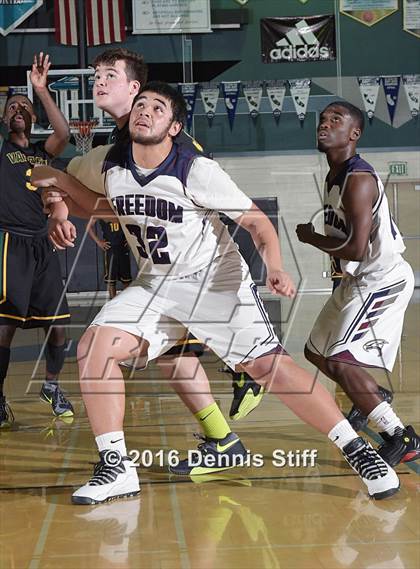 Thumbnail 2 in Vanden vs. Freedom (Adidas Challenge) photogallery.