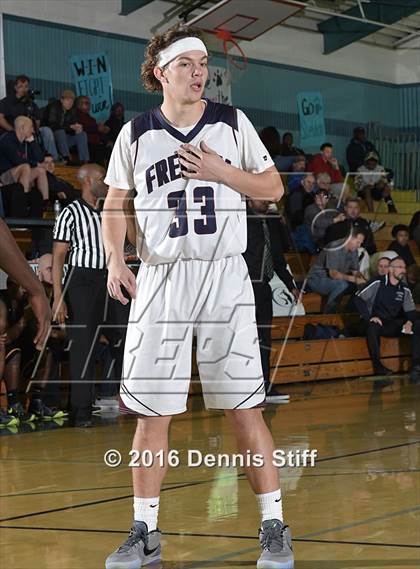 Thumbnail 3 in Vanden vs. Freedom (Adidas Challenge) photogallery.