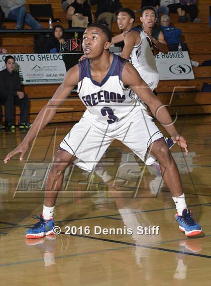 Thumbnail 2 in Vanden vs. Freedom (Adidas Challenge) photogallery.