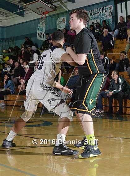 Thumbnail 2 in Vanden vs. Freedom (Adidas Challenge) photogallery.