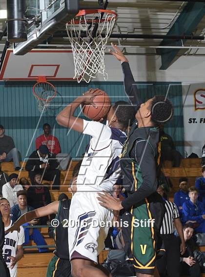 Thumbnail 3 in Vanden vs. Freedom (Adidas Challenge) photogallery.