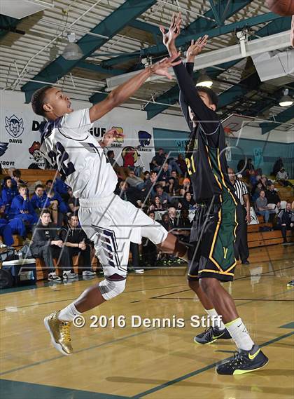 Thumbnail 1 in Vanden vs. Freedom (Adidas Challenge) photogallery.
