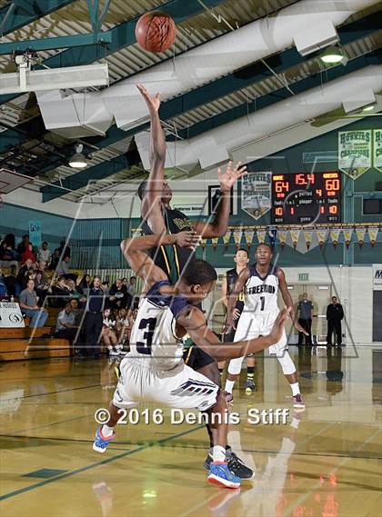 Thumbnail 2 in Vanden vs. Freedom (Adidas Challenge) photogallery.