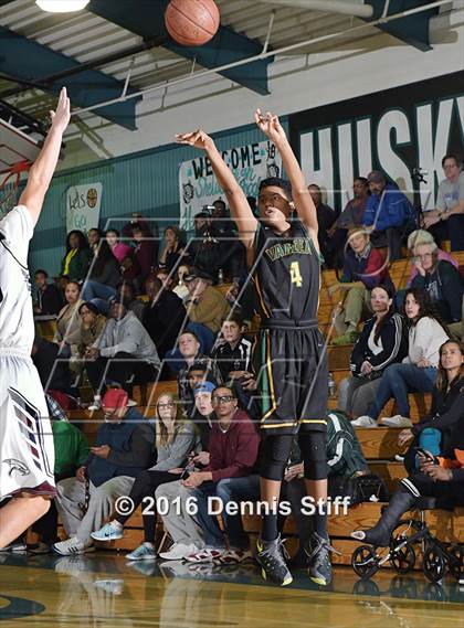 Thumbnail 1 in Vanden vs. Freedom (Adidas Challenge) photogallery.